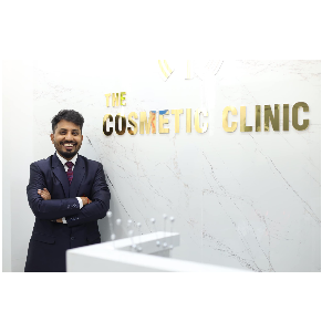 Dr. Shuddhodhan Gaikwad - Dentist in Navi Mumbai