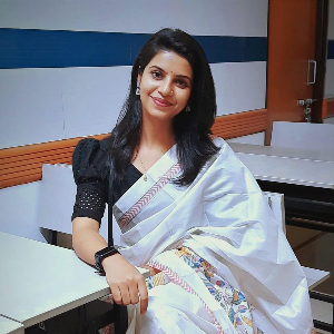 Ms. Sabana Yashmi - Psychologist in Suri