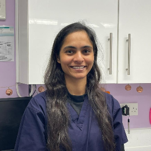 Dr. Divya Arora - Dentist in Lucknow