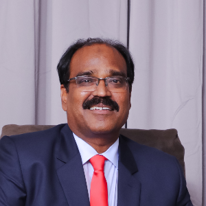 Dr. P Parthasaradhi Reddy - Dentist in 