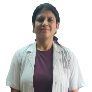 Dr. Mradulika Sharma - Obstetricians and Gynecologists in 