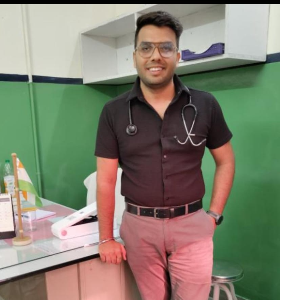 Dr. Jatin Dhingra - General Physician in 