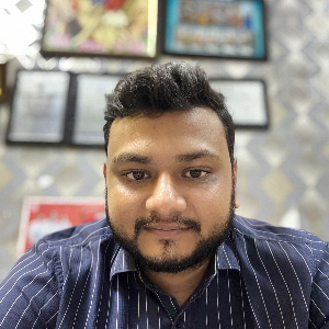 Dr. Raviraj Singh Narwaria - General Physician in Mandsaur