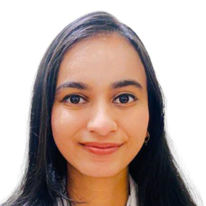 Dr. Akangkhya Parasar - General Physician in