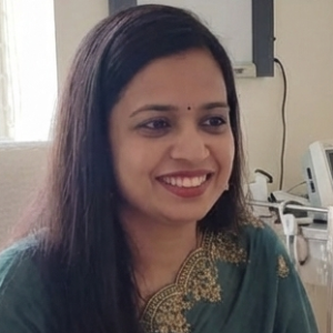 Dr. Nivya Kikawat - Homeopathy in Banswara