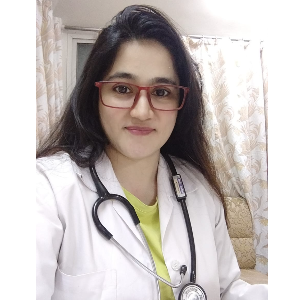 Dr. Aafreen Khan - Homeopathy in 