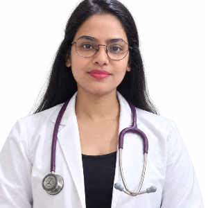 Dr Ragini Raj