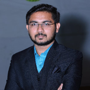 Dr. Atmin Limbachiya - Homeopathy in Banaskantha