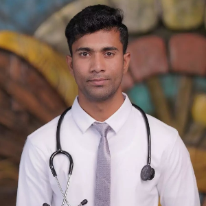 Dr. Tafraiz Qurishi - Internal medicine in Bangalore