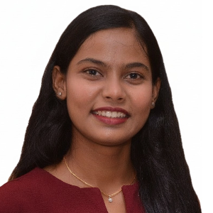 Dr. Prachi Santosh Sakpal - Dentist in 