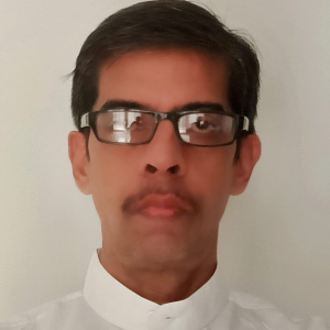 Dr Mukul Rajput (PhD)