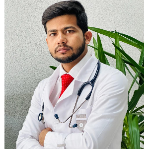 Dr. Alok Kumar Verma - General Physician in 