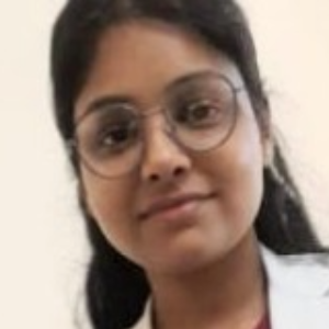 Dr. Akshyata Srivastava - Homeopathy in Kanpur