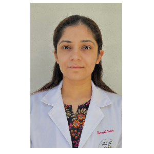 Dr. Sumeet Kaur - Homeopathy in 