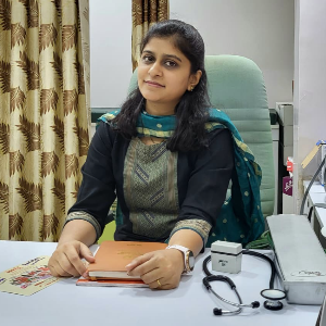 Dr. Pavitra A K - Ayurveda in 