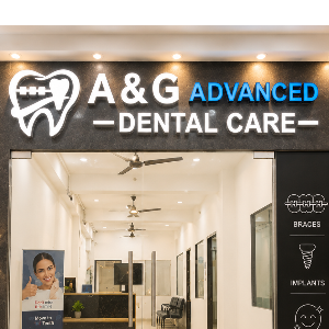Dr. Gaurav Kotnala - Dentist in Central Delhi