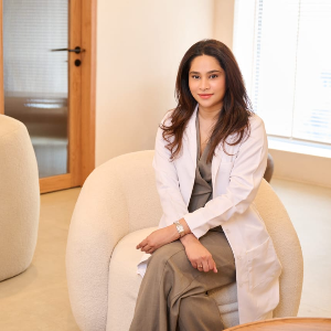 Dr. Showrya Gadde - Dermatology in Hyderabad