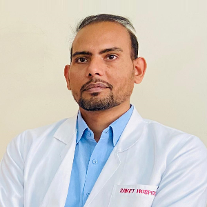 Dr. Jagveer Singh Choudhary - Gastroenterology in Jaipur