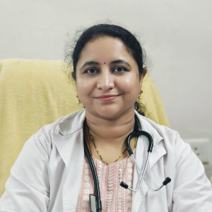 Dr. Soumya Gujjula - Obstetricians and Gynecologists in 