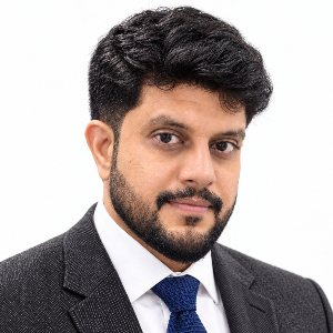 Dr Mohammed Waseem