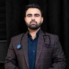Dr Sourav Chahar