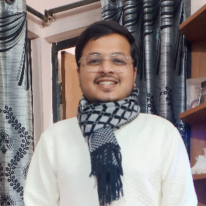 Dr. Amiya Mishra - General Physician in Rewa