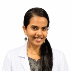 Dr. Sharon Paulprince - Dermatology in Dindigul