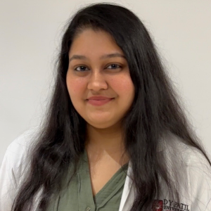 Dr Ishika Jindal