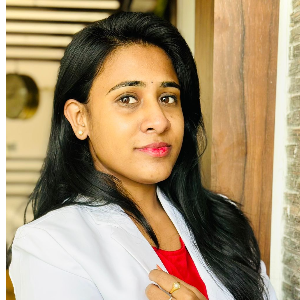 Dr. Mounika Kyatham - Nutrition in Hyderabad