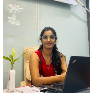 Dr. Madhavi Tayade - Ayurveda in 