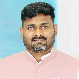 Dr. M V V Durga Prasad - Ayurveda in 