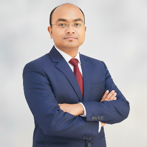 Dr. Chetan Dhongade - Ayurveda in 