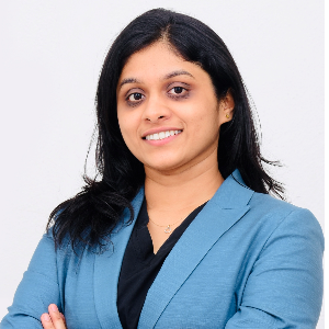 Dr. Lavanya Angara - Dentist in 