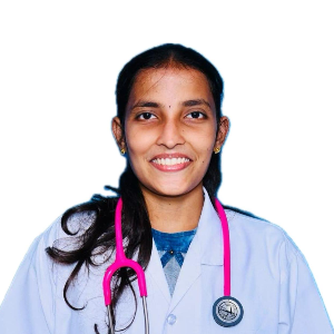 Dr. Ramya Pavani Podila - General Physician in 
