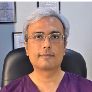 Dr. Vishal Purohit - Plastic surgery in 