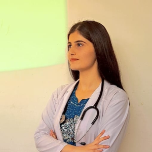 Dr. Muskan Manaktala (Physiotherapist) - Physiotherapy in 