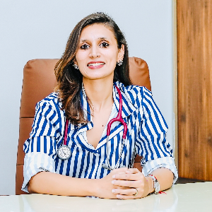 Dr. Suvrati Bansal - Obstetricians and Gynecologists in 