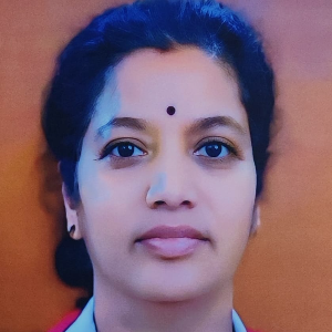 Dr. Nagalakshmi Kumbha - Internal medicine in Anantapur