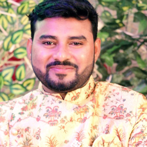 Dr. Koushik Koley - Ayurveda in 