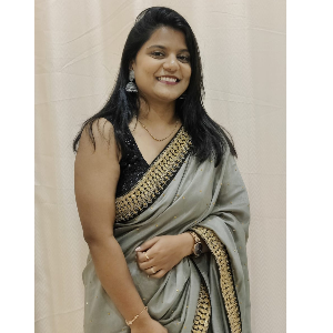 Dr. (PT) Akansha Sanjay Gawde - Physiotherapy in 