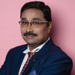 Dr. Avijit Kundu - Homeopathy in Durgapur