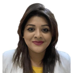 Ms. Debjani Bhowmik - Psychologist in Kolkata