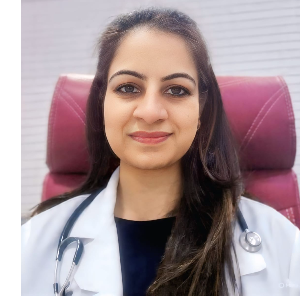 Dr. Meenu Singh - Obstetricians and Gynecologists in Gautam Buddha Nagar