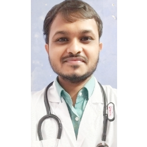 Dr. Ayush Verma - Homeopathy in Jaipur