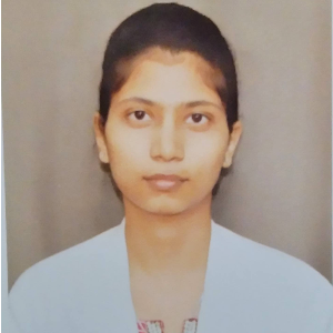 Dr. Pooja K - Internal medicine in Hosadurga