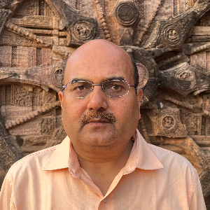 Dr. Amar Kumar Jha - Psychiatry in Muzaffarpur