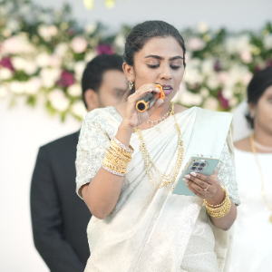 Dr. Gracia John - Dental Surgery in 