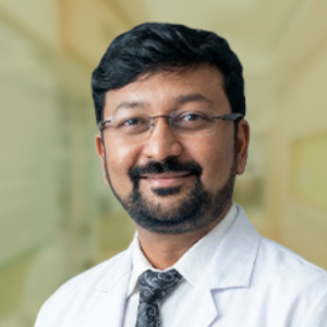 Dr. Nipun A C - Urology in Bangalore South