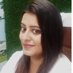 Dr. Meetali Sharma - Ayurveda in S.A.S.Nagar