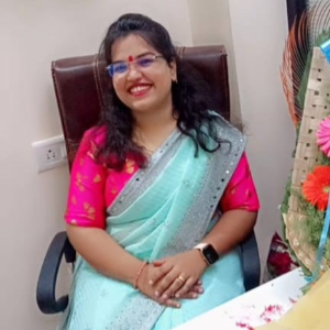 Dr. Supriya Dhole - Dentist in Solapur